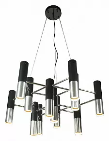 Подвесная люстра Loft it Ike 9953-13
