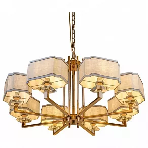 Подвесная люстра L'Arte Luce  L04008.88