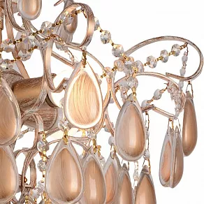 Люстра на штанге Arte Lamp 3703 A3703PL-4GA