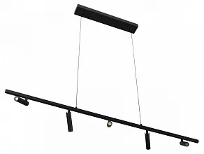 Подвесной светильник Loft it Sign 10260/5 Black