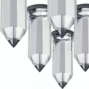 Набор встраиваемых светильников Lightstar Nubella 079064
