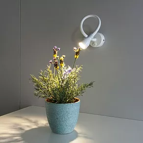 Бра Elektrostandard Kord MRL LED 1030