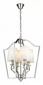 Подвесная люстра Wertmark Maja WE364.04.103