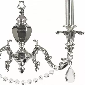 Бра Dio D’Arte Ancona Ancona E 2.1.2.300 SB