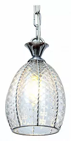Подвесной светильник Abrasax Cornelia 2223/1(clear)
