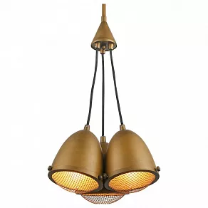 Подвесная люстра Favourite Pignatta 2088-3P