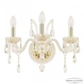 Бра Bohemia Ivele Crystal 105 105B/3/141 G