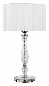 Настольная лампа декоративная Maytoni Maddi DIA006TL-01CH