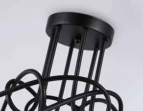 Люстра на штанге Ambrella Light TR TR80419