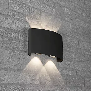 Накладной светильник Feron Нью-Йорк 48311