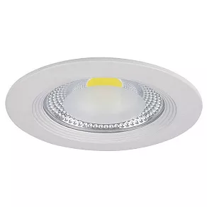 Встраиваемый светильник Lightstar Forto LED 223302