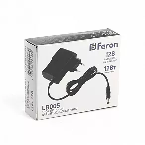 Блок питания Feron lb005 48050