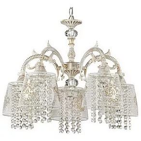 Подвесная люстра Odeon Light Peppi 3212/5