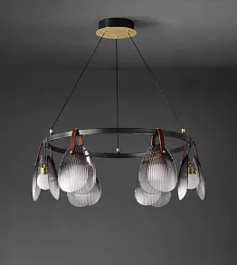 Подвесная люстра Inodesign Conch Conch 44.6822