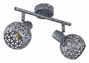 Спот Globo Lela 54056-2