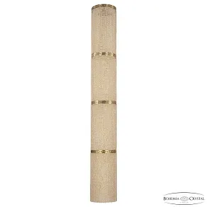Потолочная люстра Bohemia Ivele Crystal 8341 83411/40IV-300/4D G