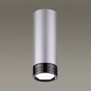Накладной светильник Odeon Light Ledrox 3580/9CL