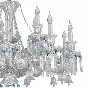 Подвесная люстра Osgona Campana 716154