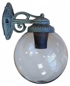 Светильник на штанге Fumagalli GLOBE 250 G25.131.000.VZE27DN