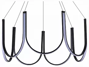 Подвесная люстра ST-Luce Heit SL6202.403.01