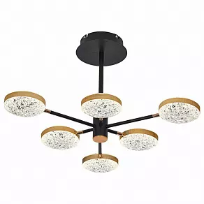 Люстра на штанге Imex Ramiro PLC-7050-780