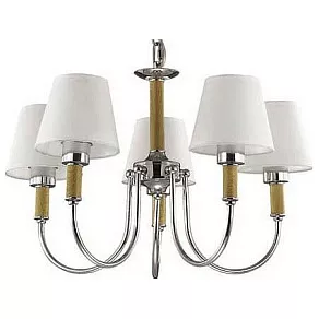 Подвесная люстра Lumion Nobilena 3515/5