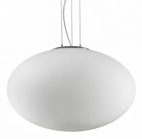 Подвесной светильник Ideal Lux Candy CANDY SP1 D50