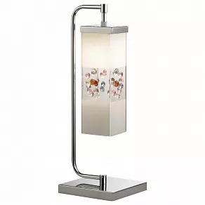 Настольная лампа декоративная Odeon Light Candy 2245/1T