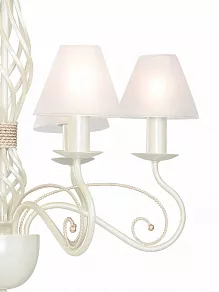 Подвесная люстра Lightstar Esedra 782060