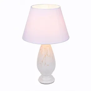 Настольная лампа декоративная Lumion Sharlin 8218/1T