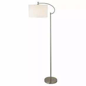 Торшер Arte Lamp  A2999PN-1SS