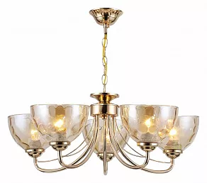 Подвесная люстра Rivoli Adrianne Б0060997