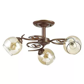 Люстра на штанге Lumion Clodina 3100/3C