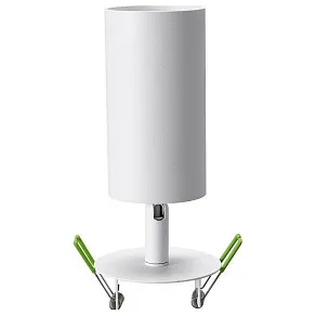 Спот Lucia Tucci LTP LTP-D008-01GU10-W