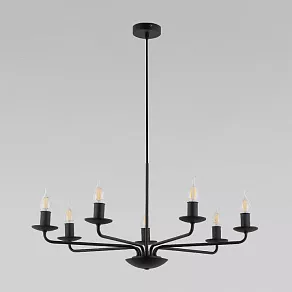 Подвесная люстра TK Lighting Limal 4613 Limal