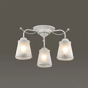 Потолочная люстра Lumion Abbi 3267/3C