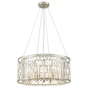 Подвесной светильник Vele Luce Polifonia VL3124P06