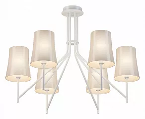 Люстра на штанге Favourite Sigma 2959-6P