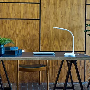 Настольная лампа офисная Uniel TLD-561 UL-00004463