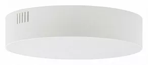 Накладной светильник Nowodvorski Lid Round Led 10413