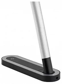 Настольная лампа офисная Nowodvorski Chic Led 8357