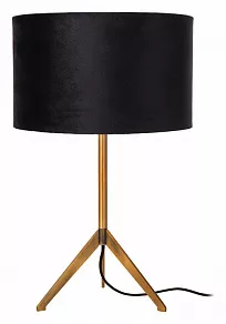 Настольная лампа декоративная Lucide Tondo 45590/81/02