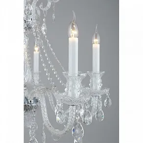 Подвесная люстра Aployt Ketrin APL.812.03.08