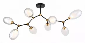 Люстра на штанге F-promo Ovo 4083-8P