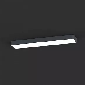 Накладной светильник Nowodvorski Soft Ceiling Led 90x20 7531