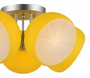 Потолочная люстра ST-Luce Arancio SL482.902.05