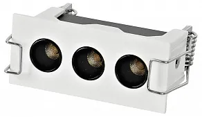 Встраиваемый светильник Lightstar Guarda 080146