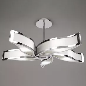 Люстра на штанге Mantra Sintesys 0661