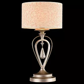 Настольная лампа декоративная Maytoni Gerda ARM044-11-G