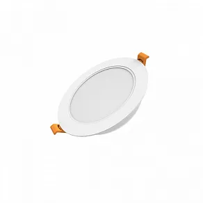 Набор встраиваемых светильников Gauss Elementary Downlight 9100420205